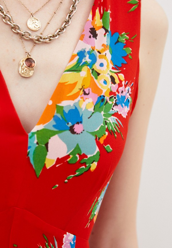 фото Платье lauren ralph lauren