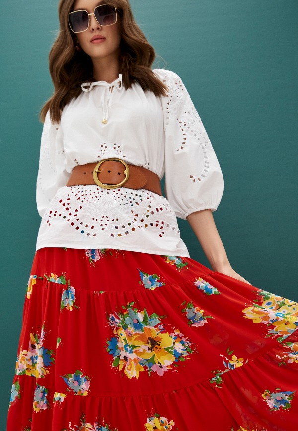 фото Юбка lauren ralph lauren