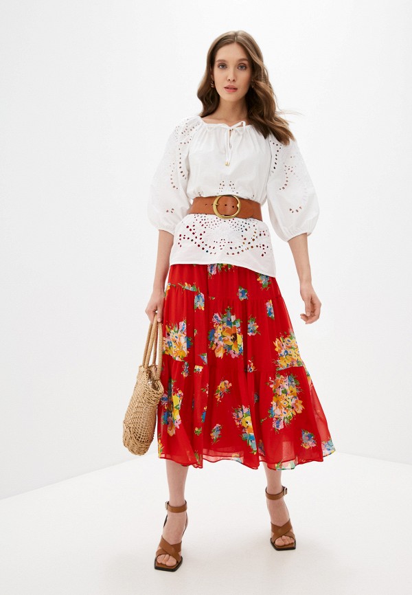 фото Юбка lauren ralph lauren