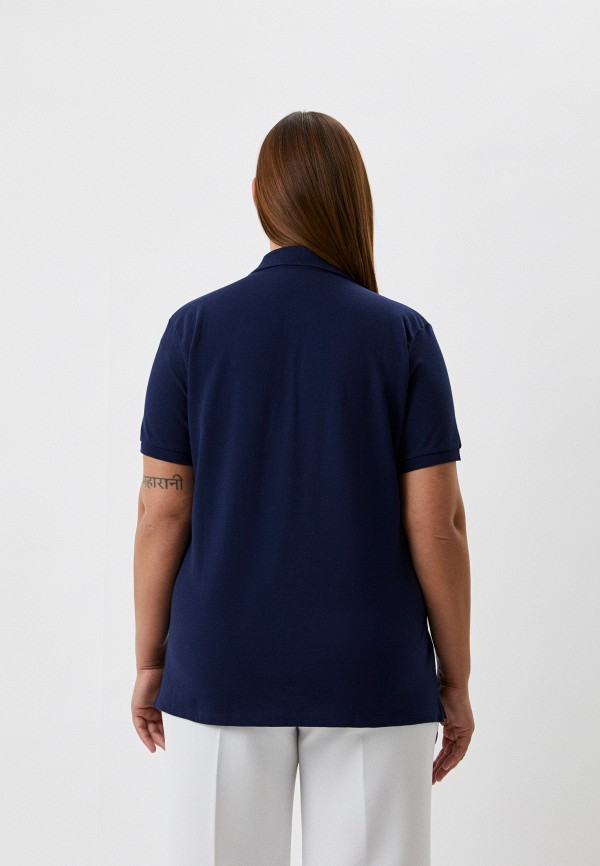 фото Поло lauren ralph lauren woman