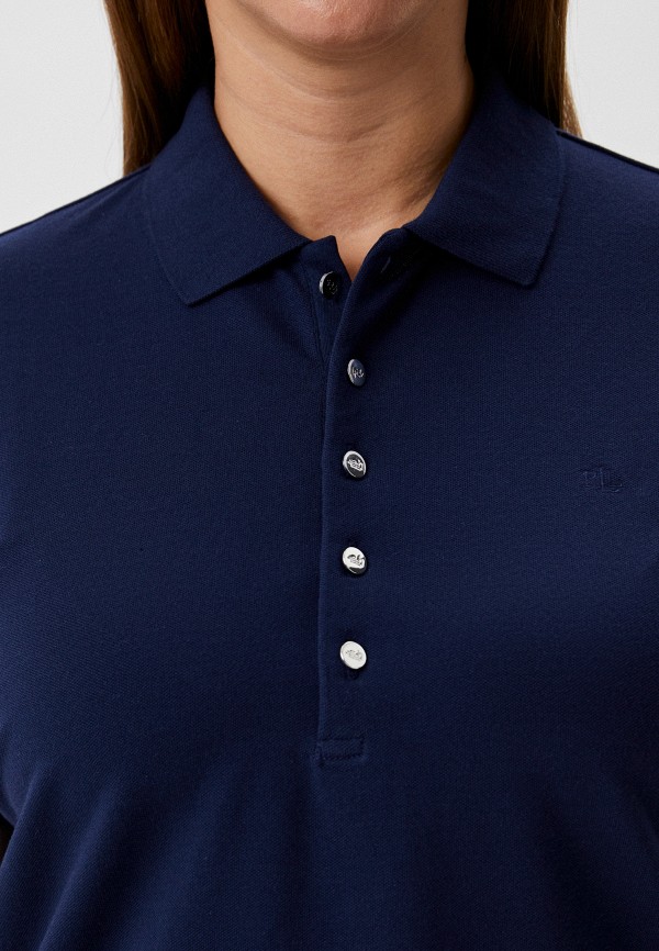 фото Поло lauren ralph lauren woman