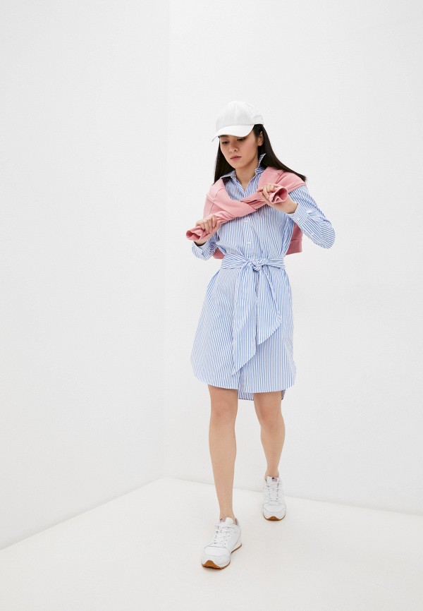 фото Платье polo ralph lauren