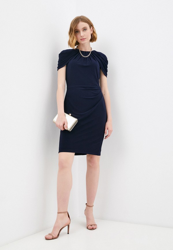 фото Платье lauren ralph lauren