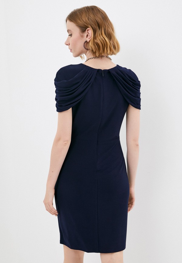 фото Платье lauren ralph lauren