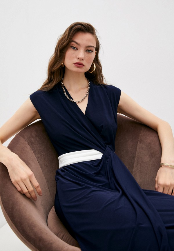 фото Платье lauren ralph lauren