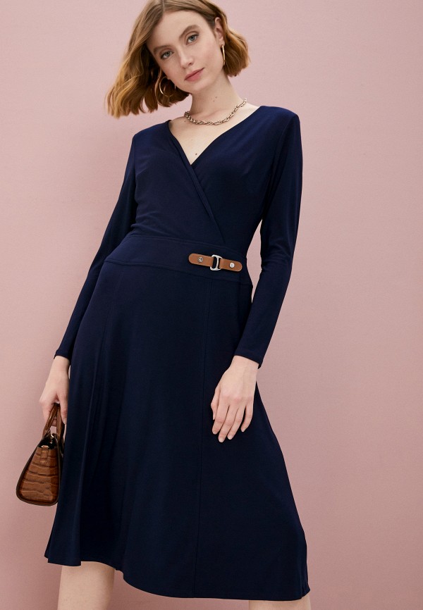фото Платье lauren ralph lauren