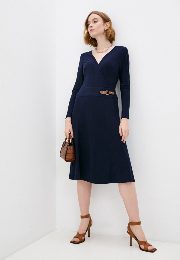 фото Платье lauren ralph lauren