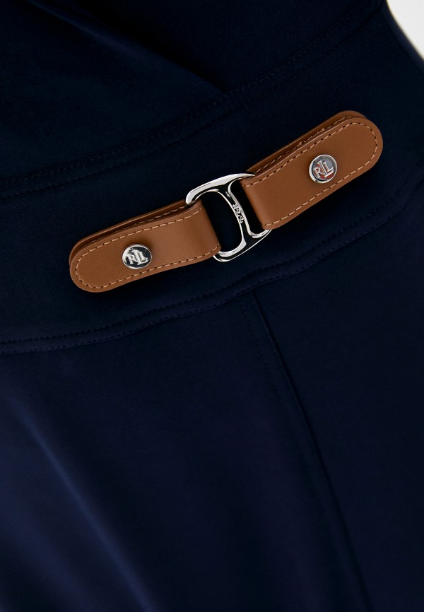 

Платье Lauren Ralph Lauren, Синий