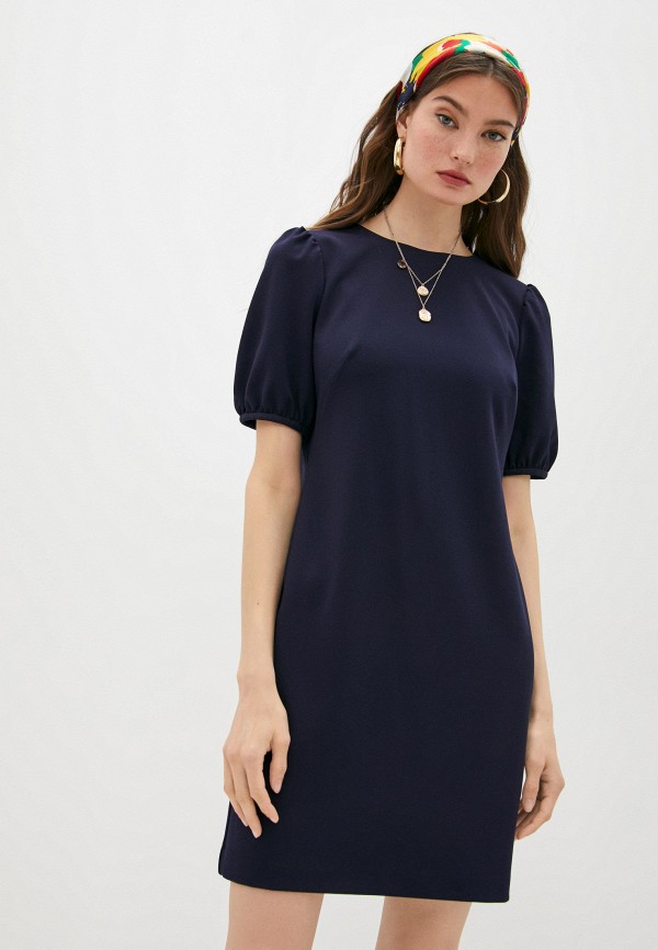 

Платье Lauren Ralph Lauren, Синий