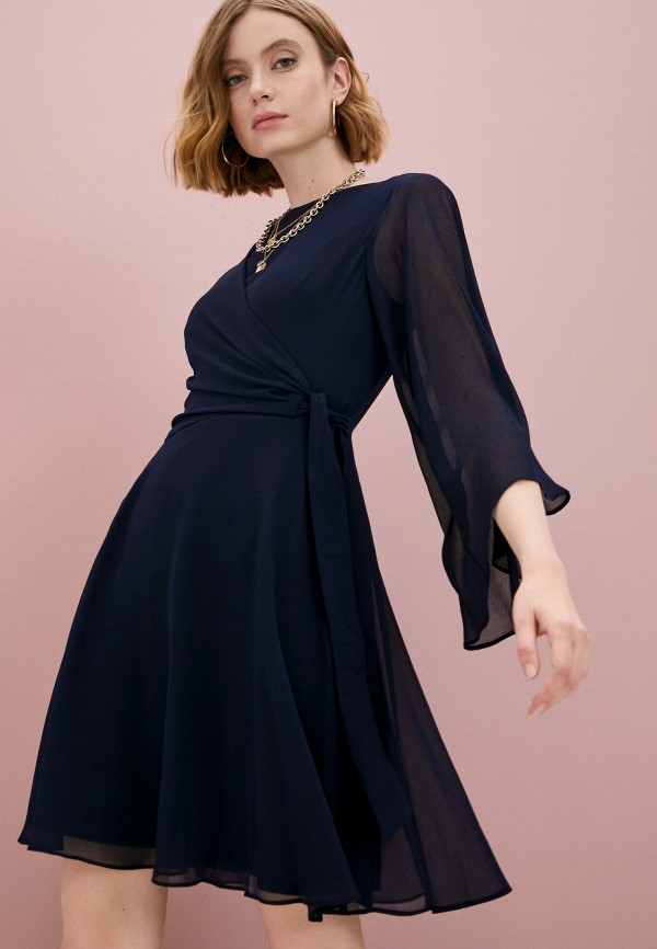 фото Платье lauren ralph lauren