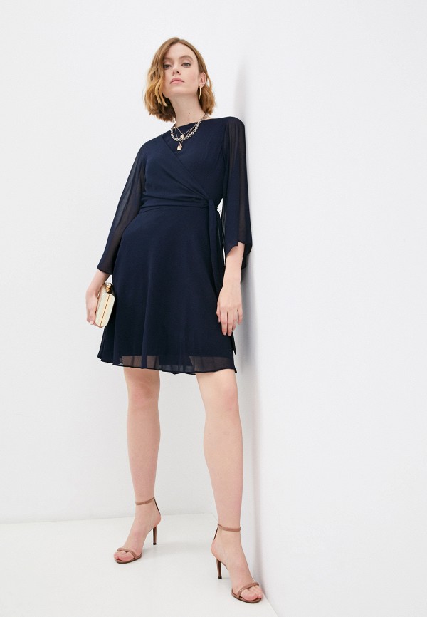 фото Платье lauren ralph lauren