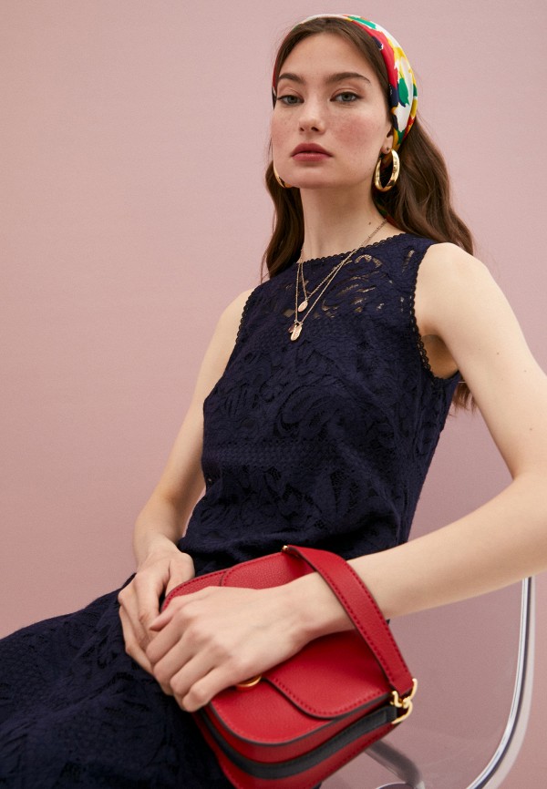 фото Платье lauren ralph lauren