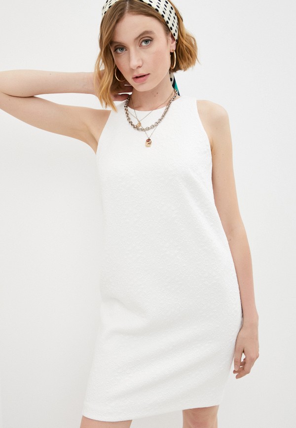 

Платье Lauren Ralph Lauren, Белый