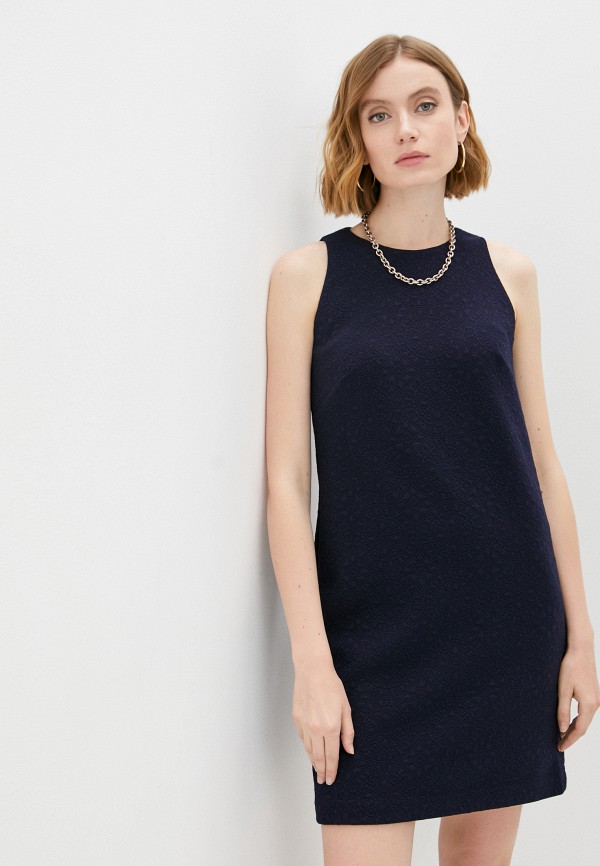 

Платье Lauren Ralph Lauren, Синий, Lauren Ralph Lauren RTLAAI323501