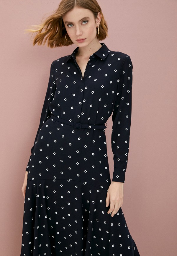 фото Платье lauren ralph lauren