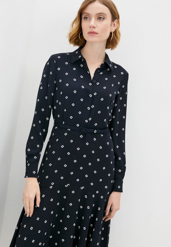 фото Платье lauren ralph lauren