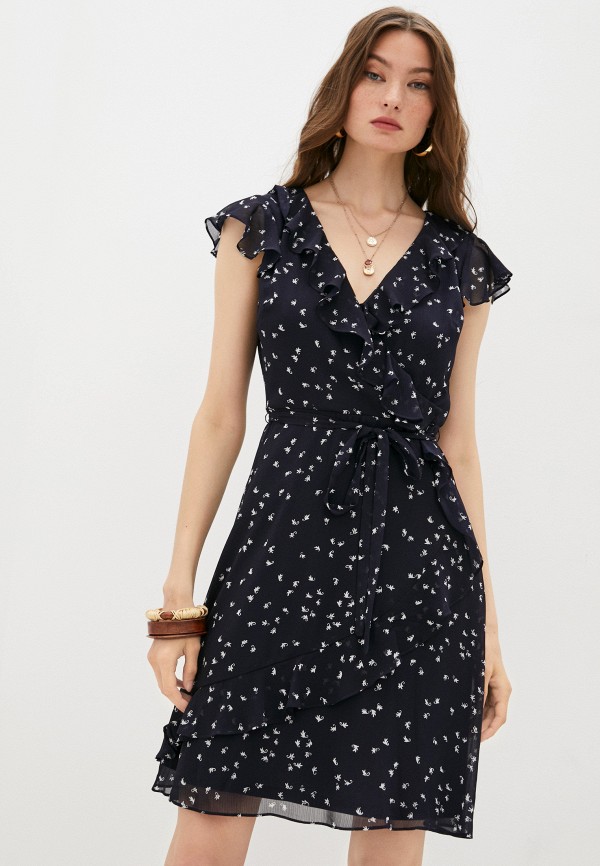 

Платье Lauren Ralph Lauren, Синий