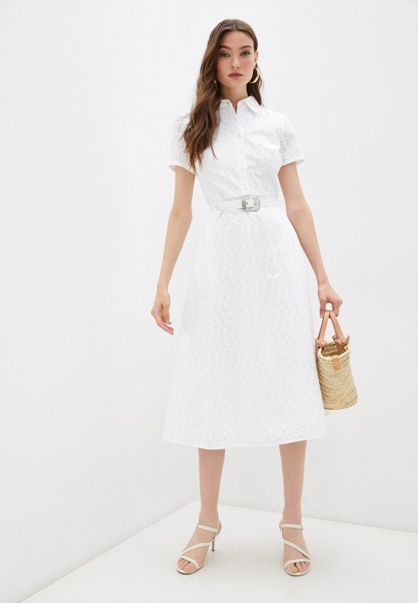 фото Платье lauren ralph lauren