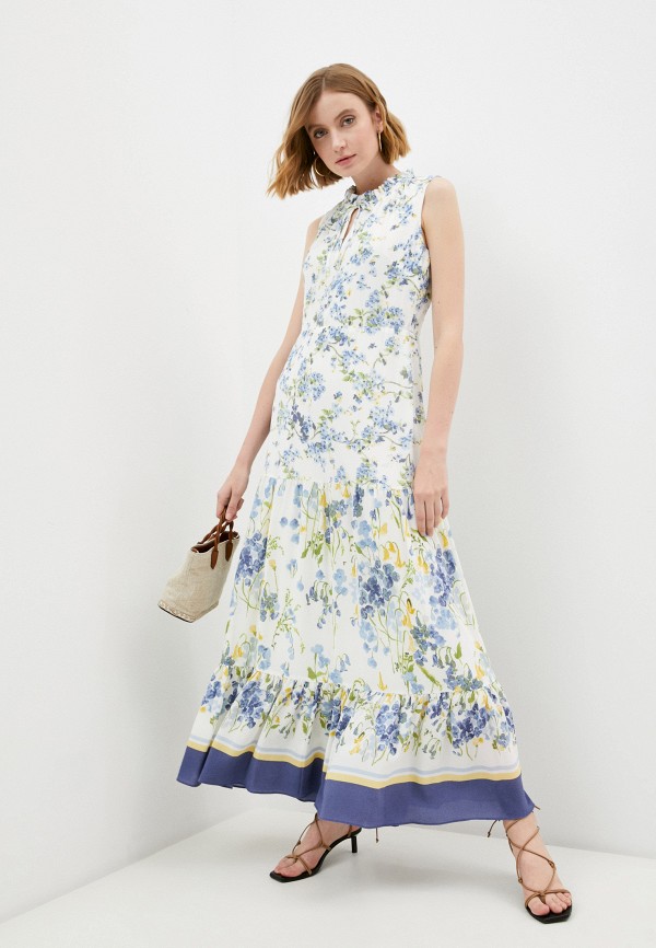фото Платье lauren ralph lauren