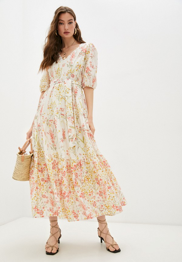 

Платье Lauren Ralph Lauren, Разноцветный