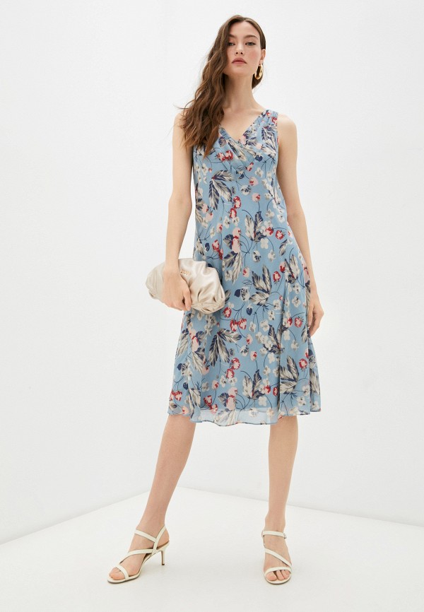 фото Платье lauren ralph lauren