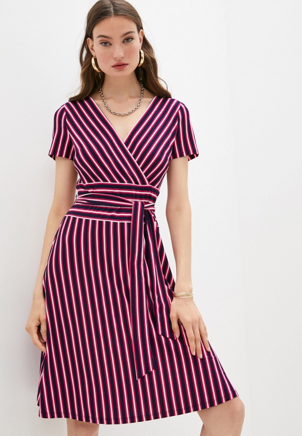 

Платье Lauren Ralph Lauren, Мультиколор, Lauren Ralph Lauren RTLAAI325101