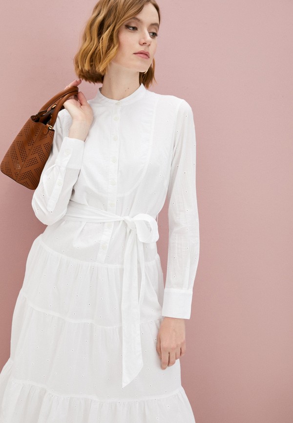 фото Платье lauren ralph lauren