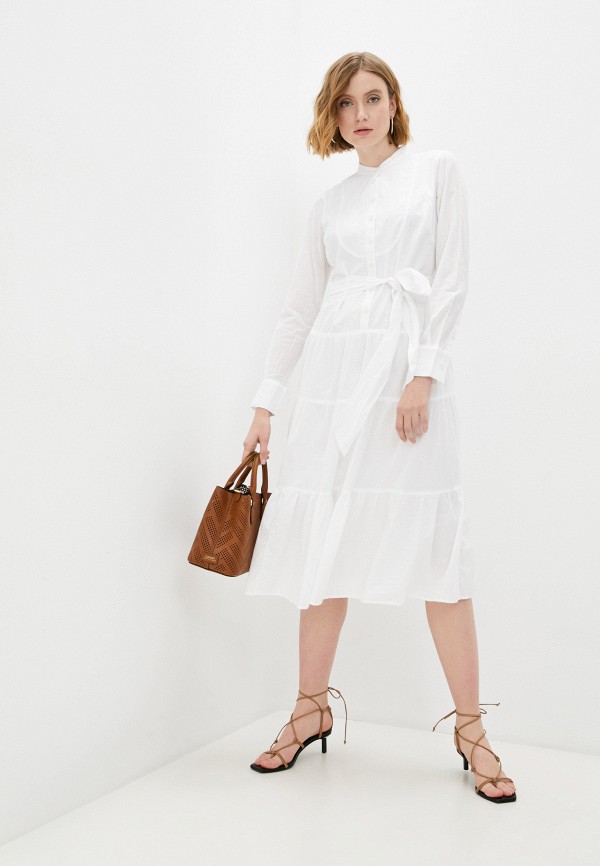 фото Платье lauren ralph lauren