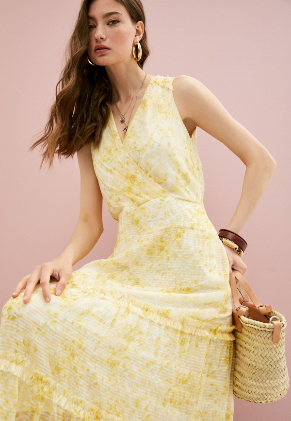 фото Платье lauren ralph lauren