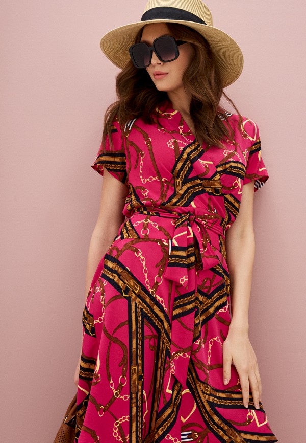 фото Платье lauren ralph lauren
