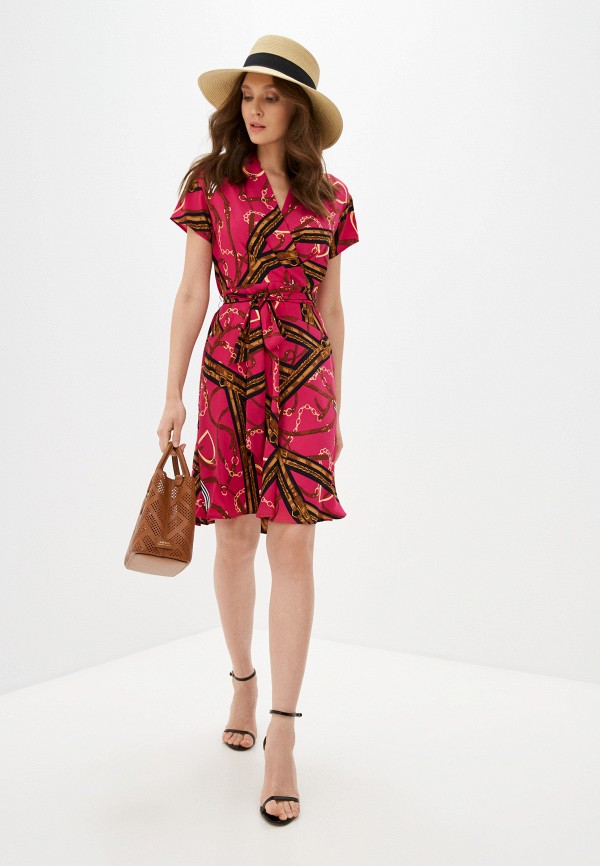 фото Платье lauren ralph lauren