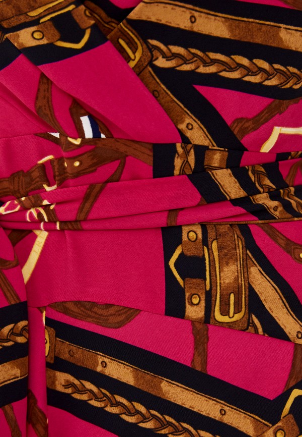 фото Платье lauren ralph lauren