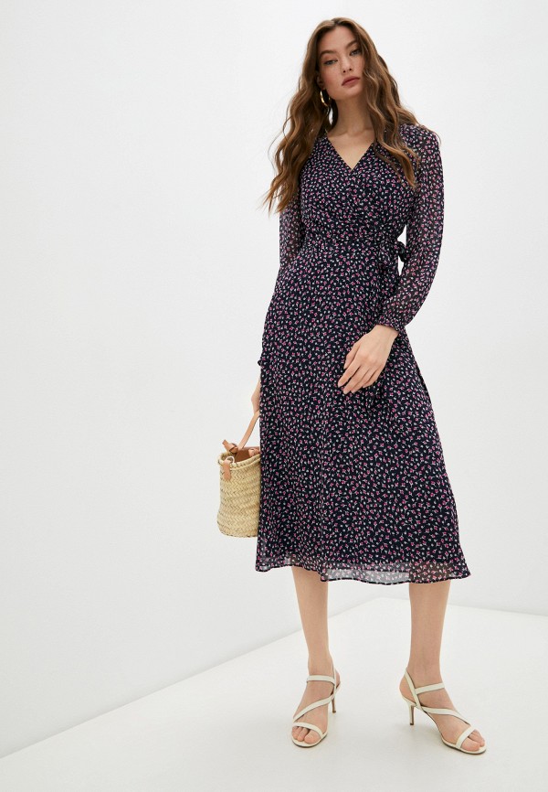 

Платье Lauren Ralph Lauren, Синий