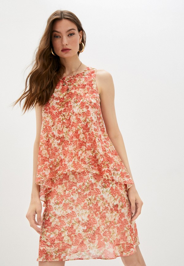 

Платье Lauren Ralph Lauren, Розовый