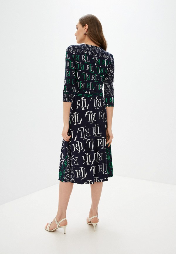 фото Платье lauren ralph lauren
