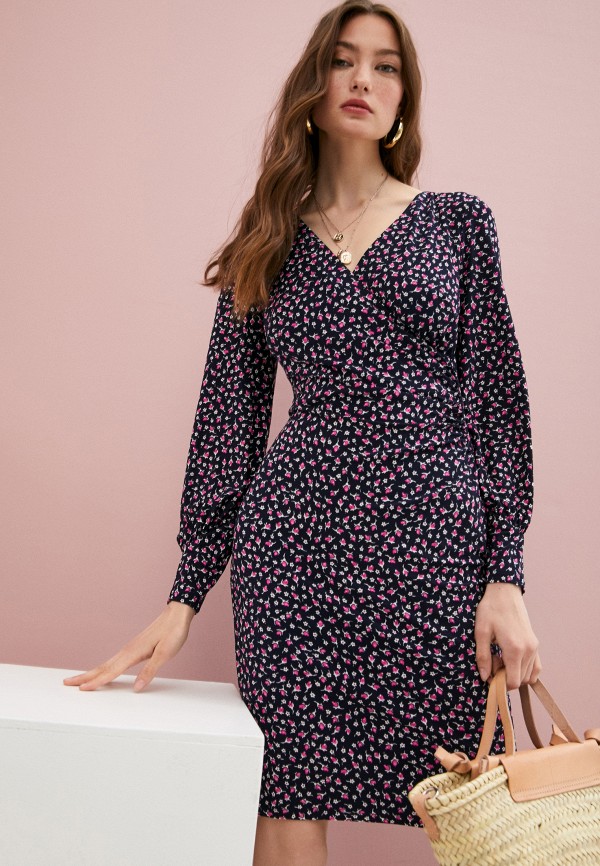 фото Платье lauren ralph lauren