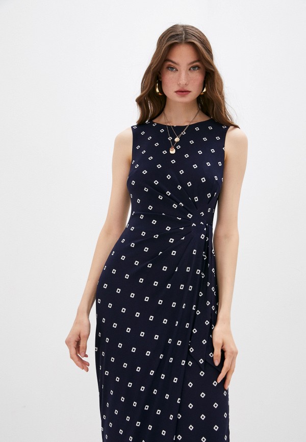 фото Платье lauren ralph lauren
