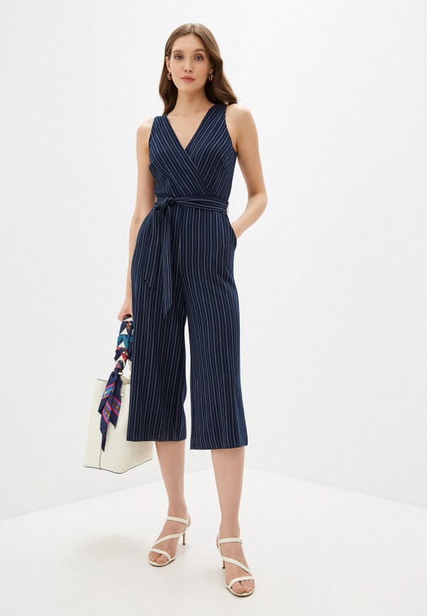 

Комбинезон Lauren Ralph Lauren, Синий