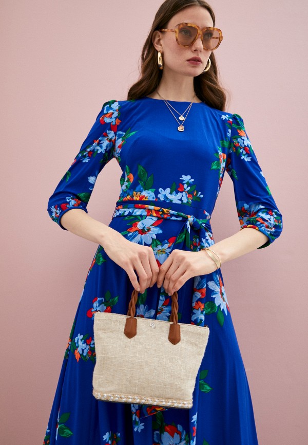 фото Платье lauren ralph lauren