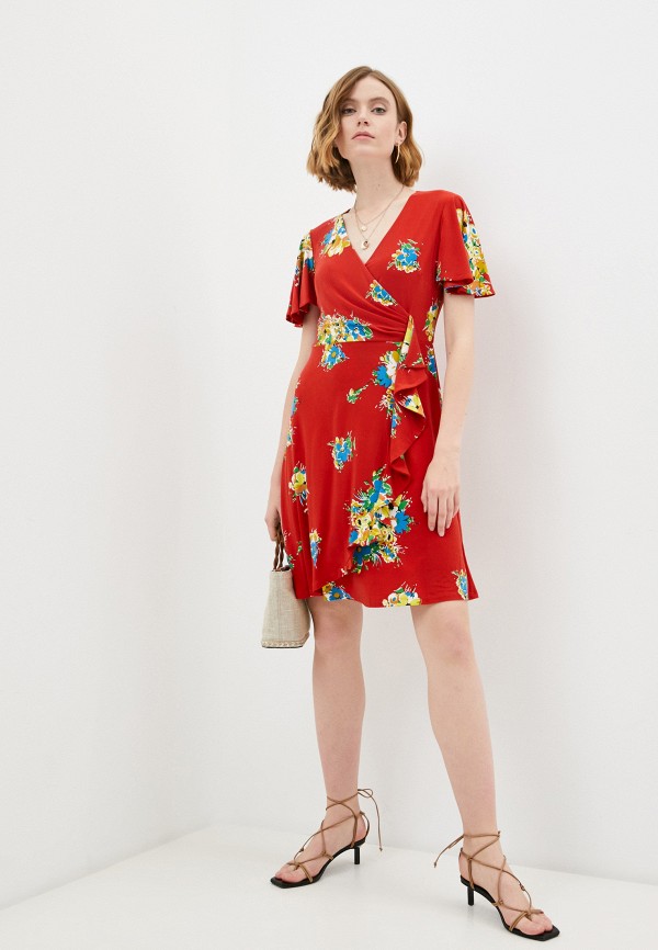 фото Платье lauren ralph lauren