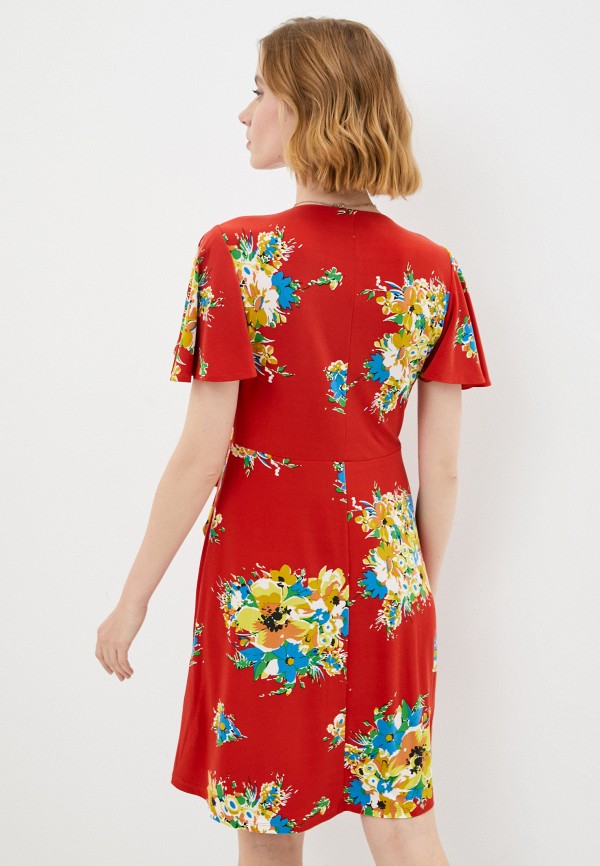 фото Платье lauren ralph lauren