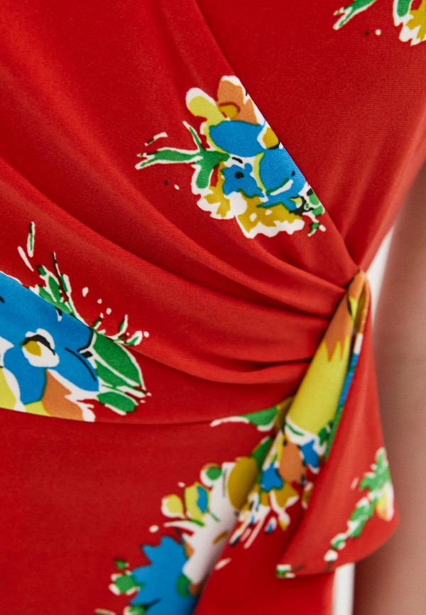 фото Платье lauren ralph lauren