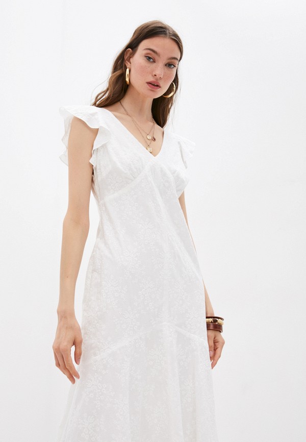 фото Платье lauren ralph lauren