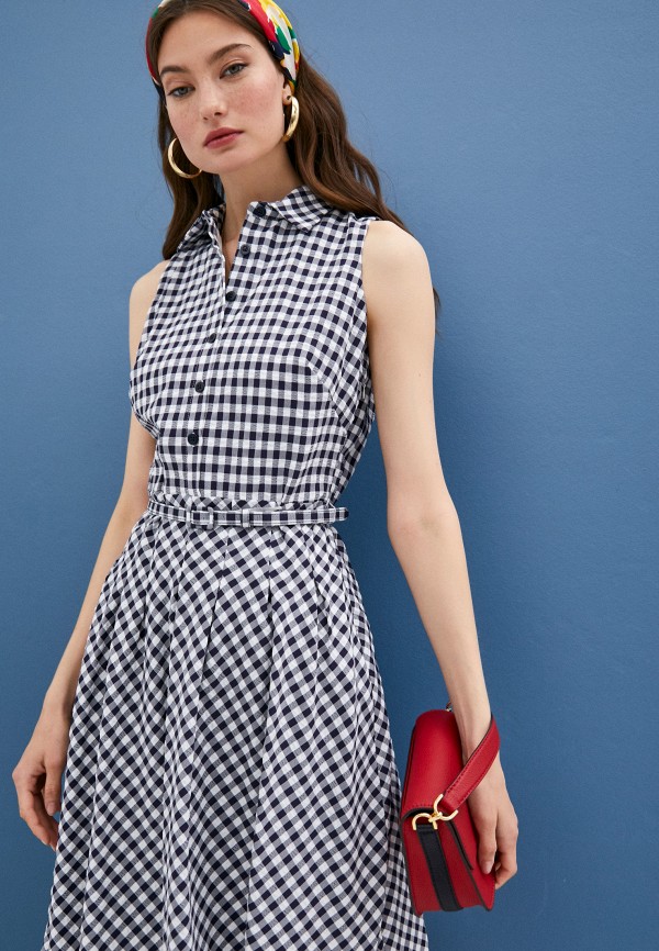 фото Платье lauren ralph lauren