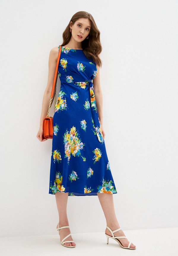 фото Платье lauren ralph lauren