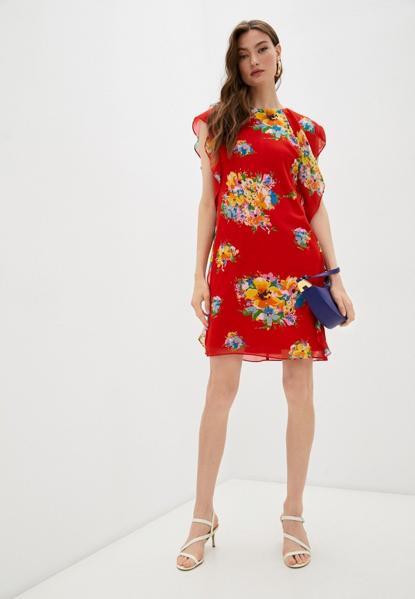 фото Платье lauren ralph lauren