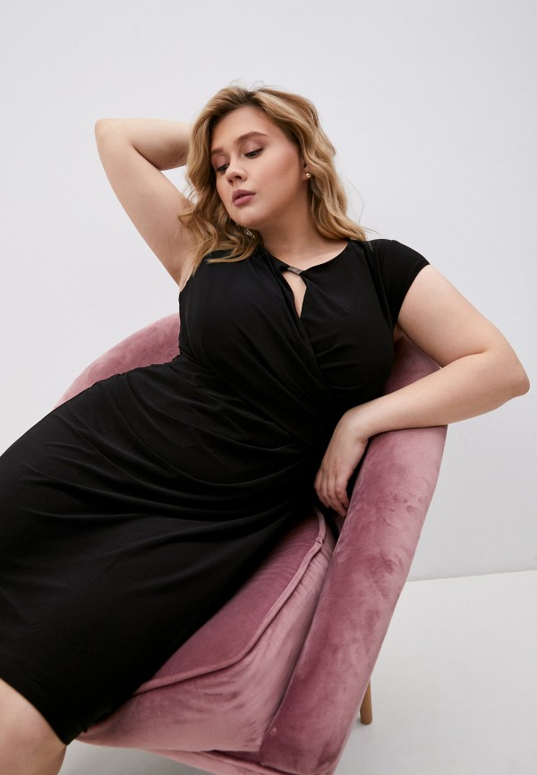 фото Платье lauren ralph lauren woman