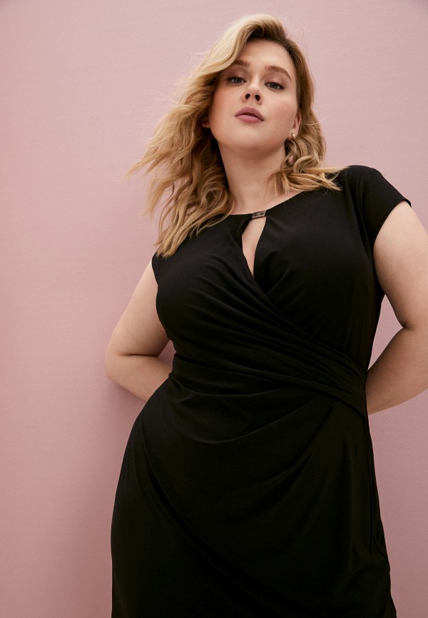 фото Платье lauren ralph lauren woman