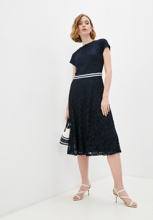 фото Платье lauren ralph lauren