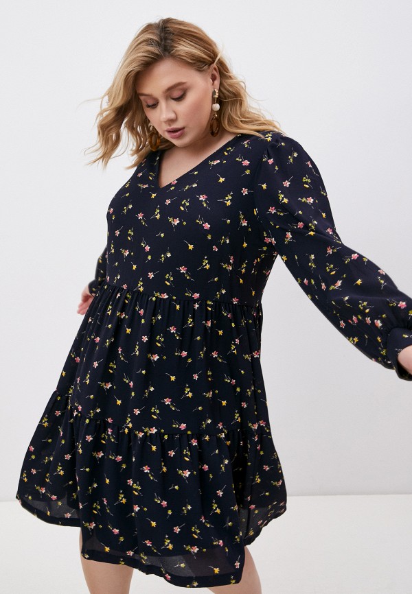 

Платье Lauren Ralph Lauren Woman, Синий
